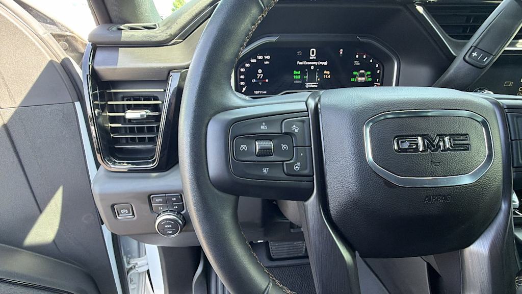 Thumbnail: 2024 GMC Sierra 2500 - 25