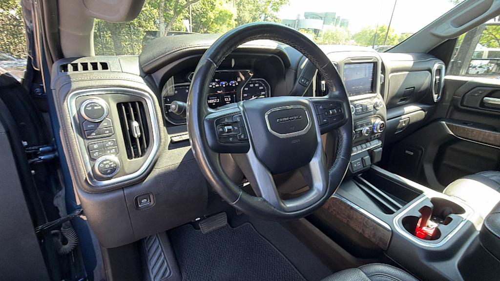 Thumbnail: 2021 GMC Sierra 2500 - 2