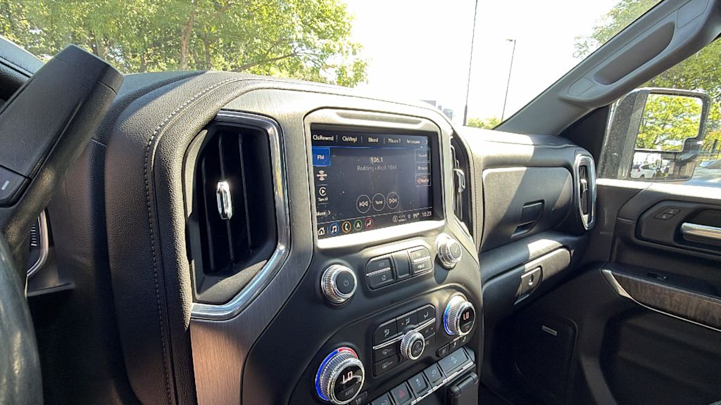 Thumbnail: 2021 GMC Sierra 2500 - 19
