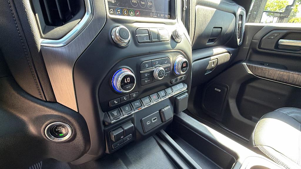 Thumbnail: 2021 GMC Sierra 2500 - 12