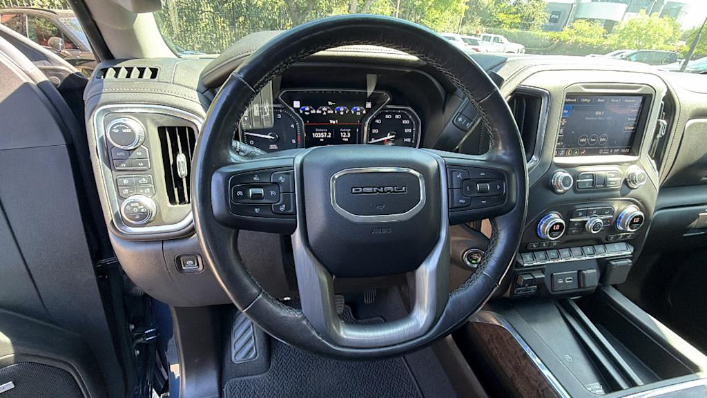 Thumbnail: 2021 GMC Sierra 2500 - 8
