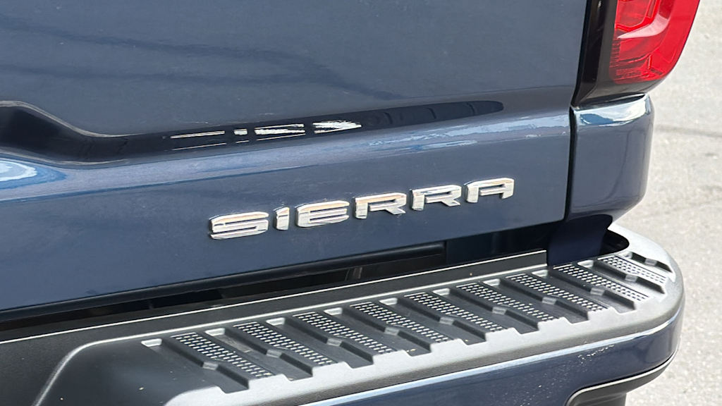 Thumbnail: 2021 GMC Sierra 2500 - 7
