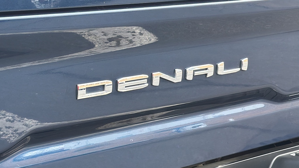 Thumbnail: 2021 GMC Sierra 2500 - 30