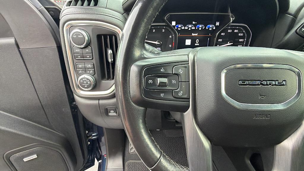 Thumbnail: 2021 GMC Sierra 2500 - 12