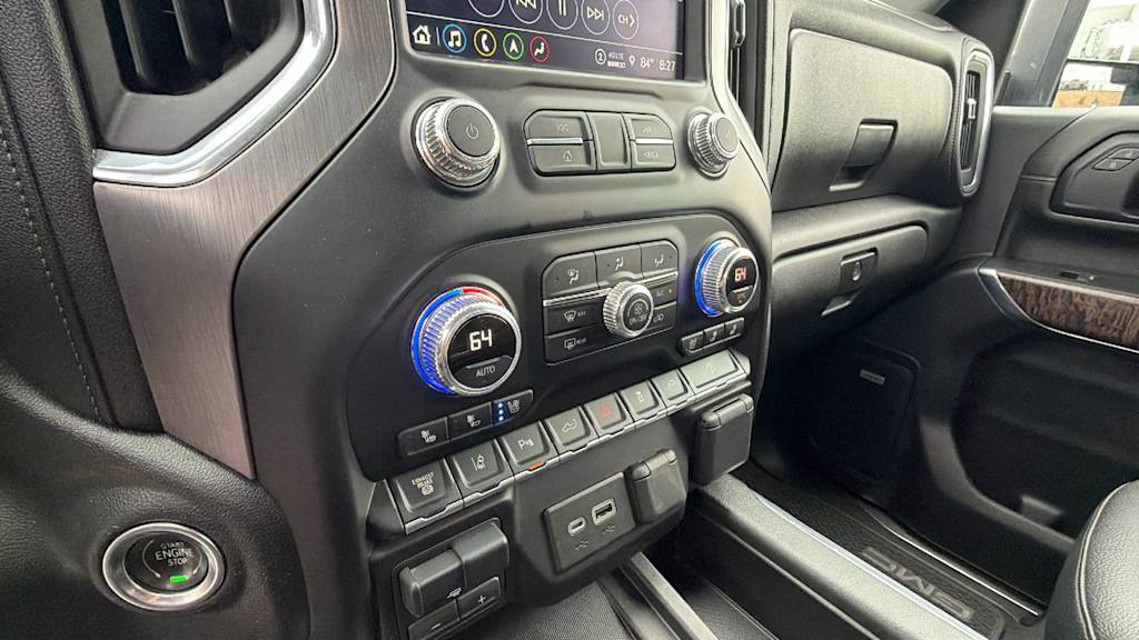 Thumbnail: 2021 GMC Sierra 2500 - 14