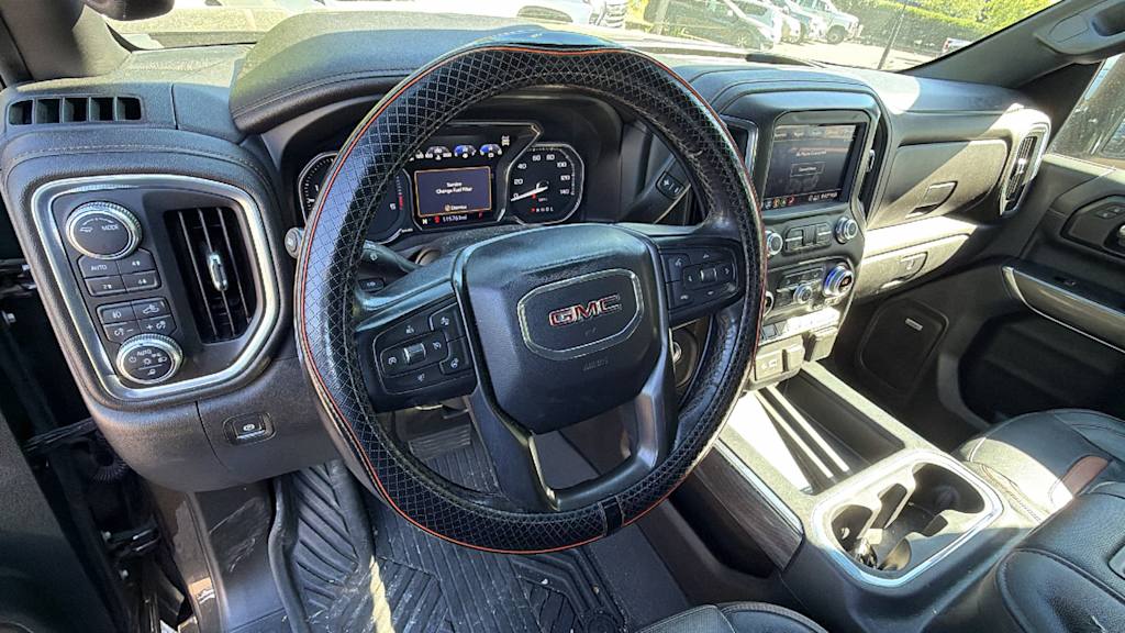 Thumbnail: 2020 GMC Sierra 3500 - 2