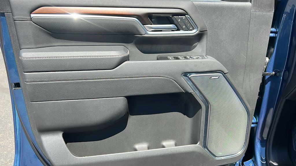 Thumbnail: 2025 GMC Sierra 2500 - 28