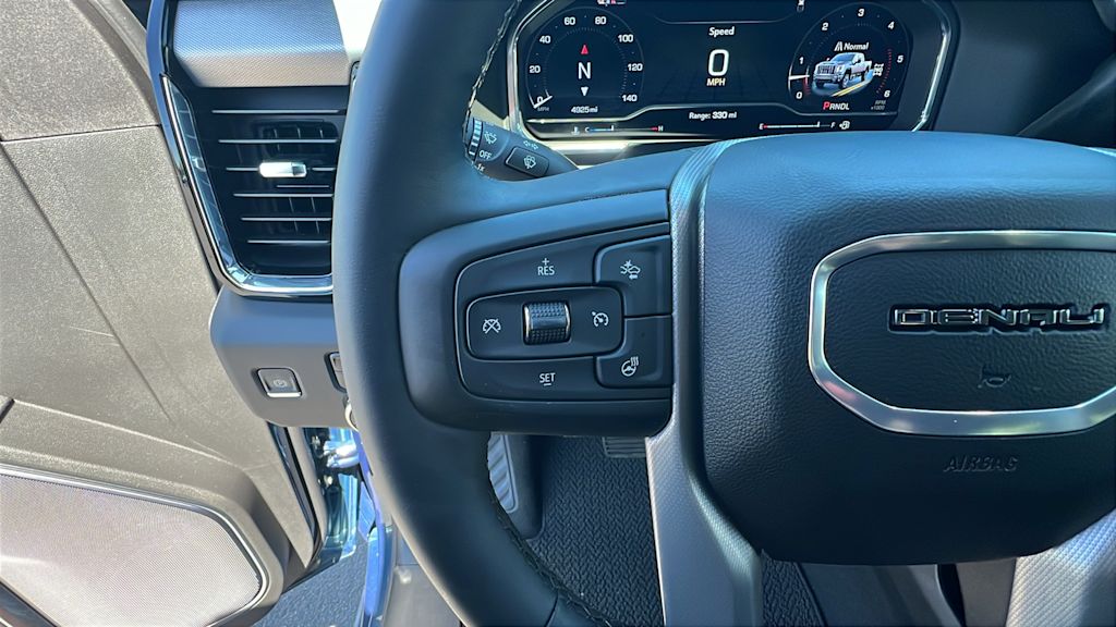 Thumbnail: 2025 GMC Sierra 2500 - 25