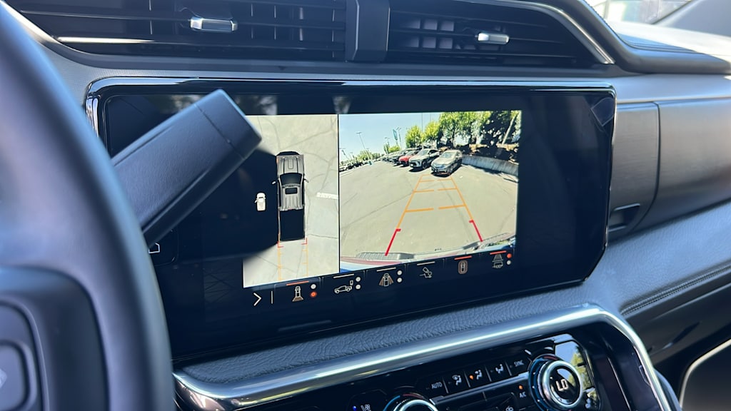 Thumbnail: 2025 GMC Sierra 2500 - 23