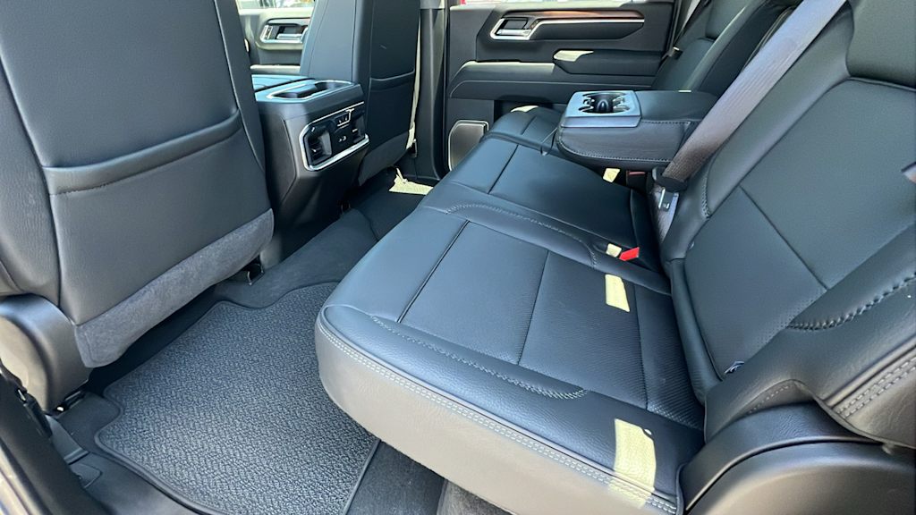 Thumbnail: 2025 GMC Sierra 2500 - 29