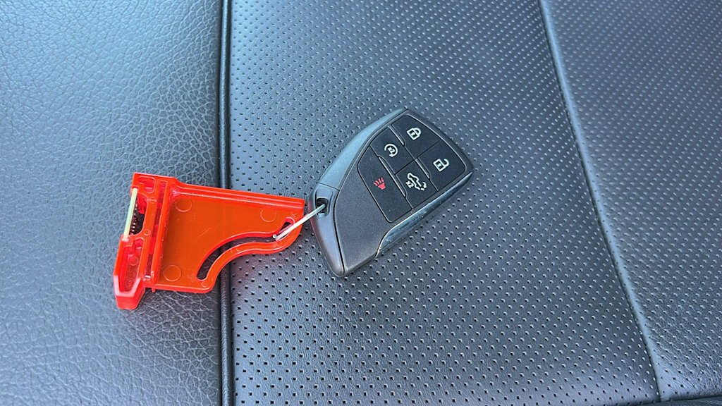 Thumbnail: 2025 GMC Sierra 2500 - 15