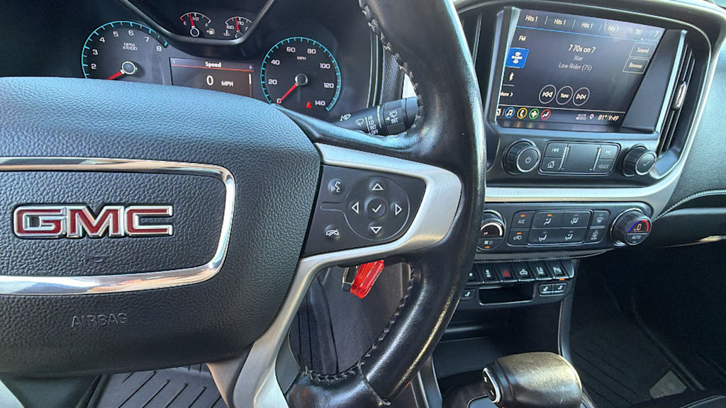 Thumbnail: 2020 GMC Canyon - 26