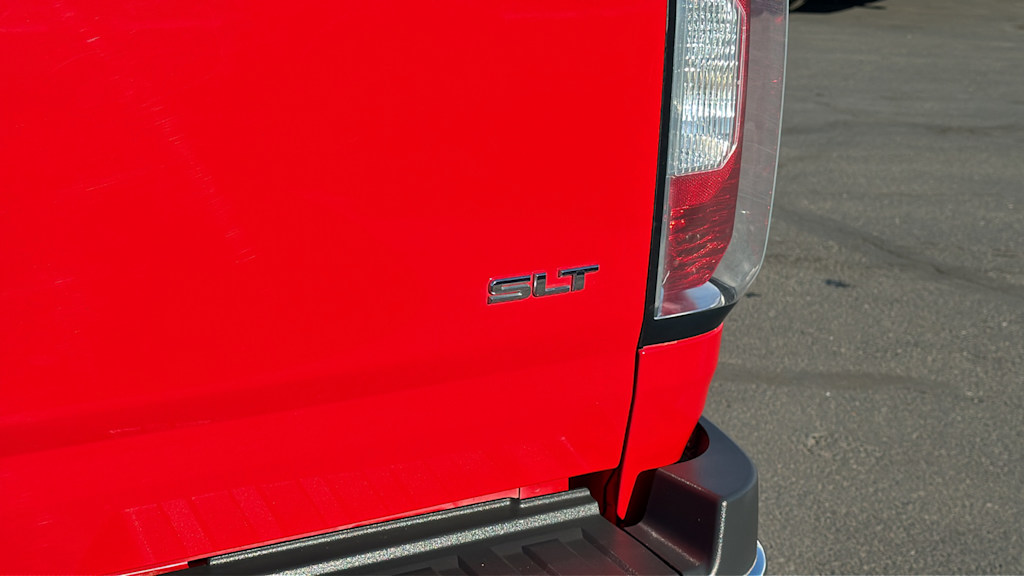 Thumbnail: 2020 GMC Canyon - 30