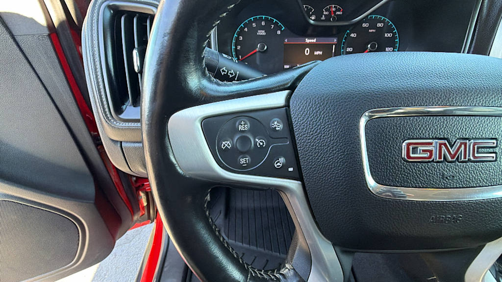 Thumbnail: 2020 GMC Canyon - 25