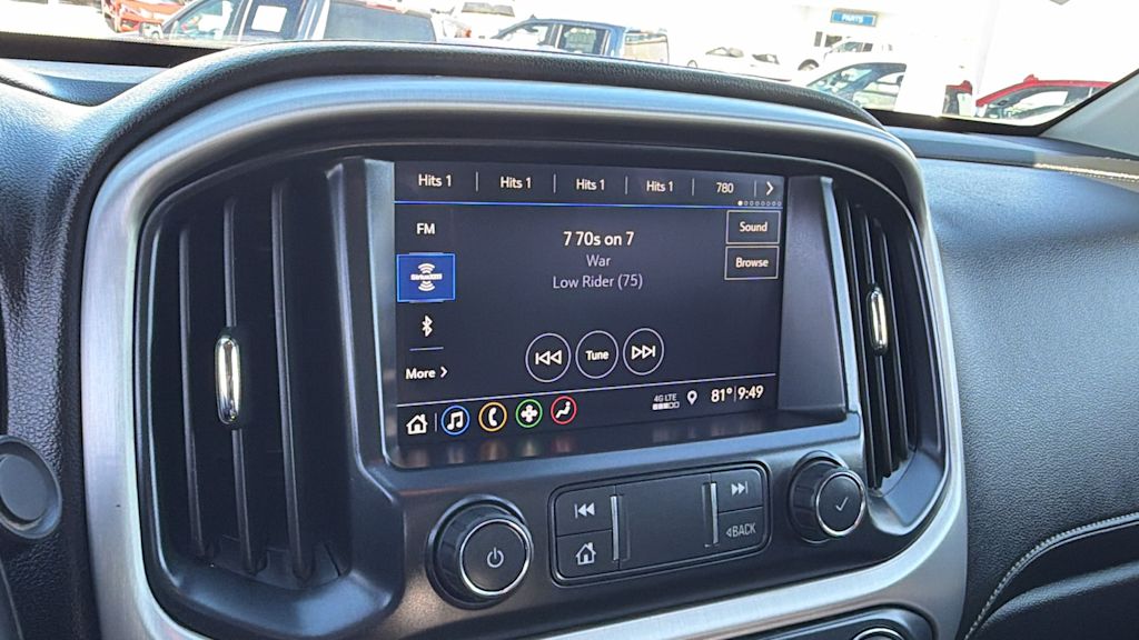Thumbnail: 2020 GMC Canyon - 22