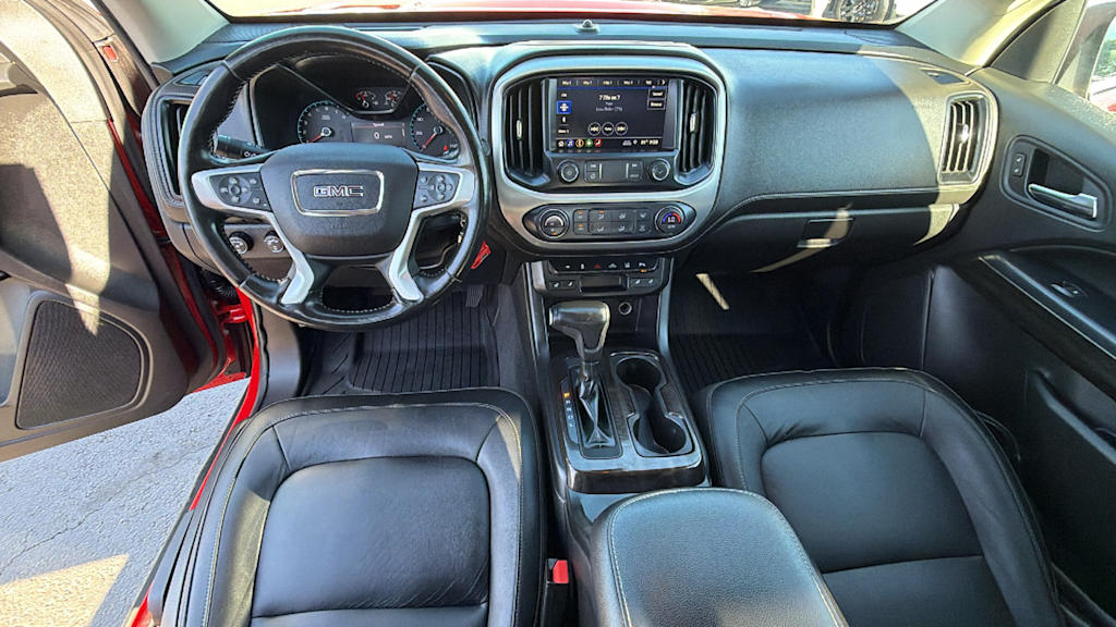 Thumbnail: 2020 GMC Canyon - 12