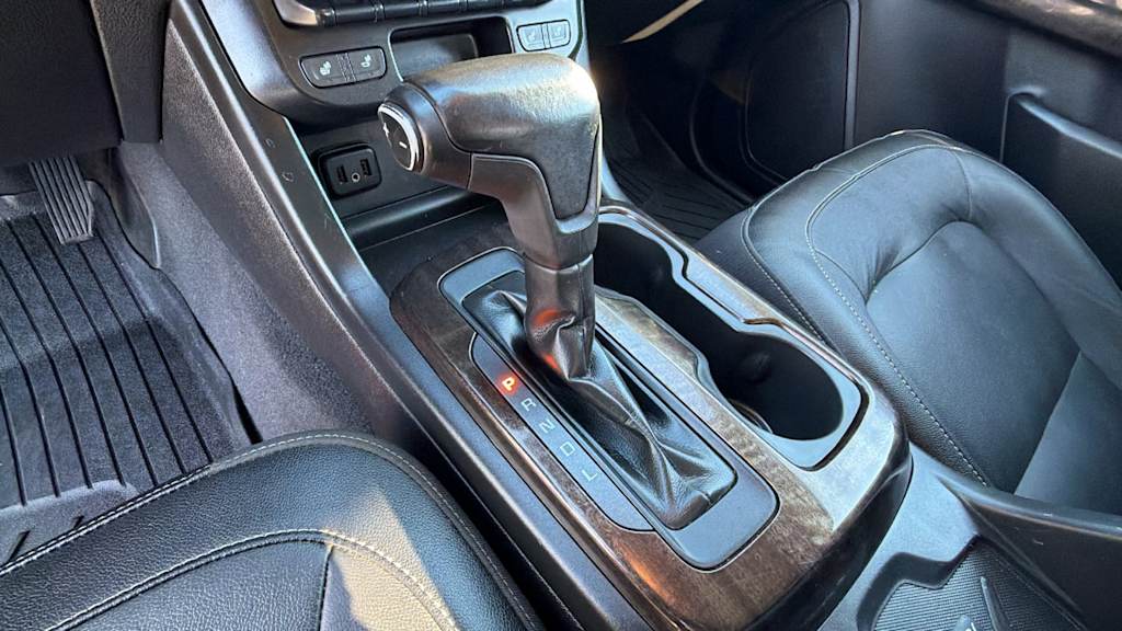 Thumbnail: 2020 GMC Canyon - 14