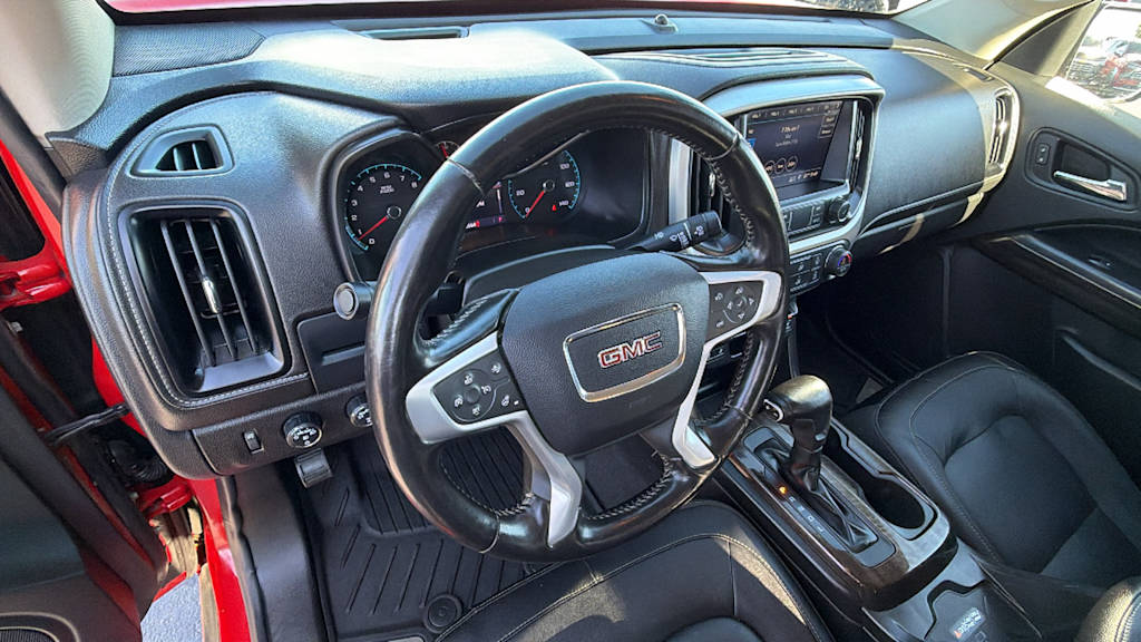 Thumbnail: 2020 GMC Canyon - 2