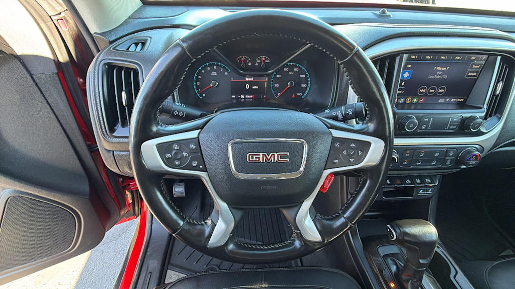 Thumbnail: 2020 GMC Canyon - 8