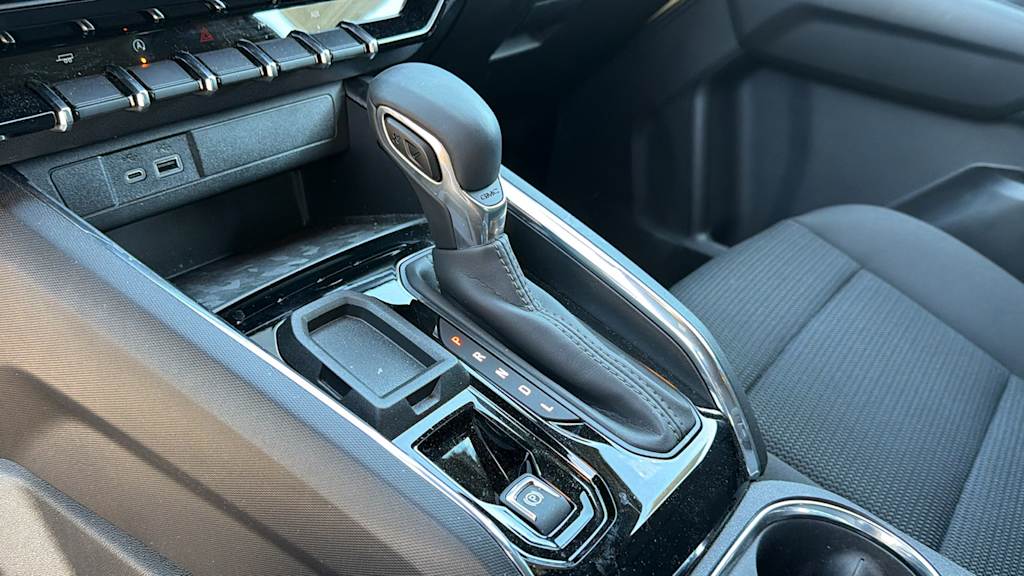 Thumbnail: 2025 GMC Canyon - 14