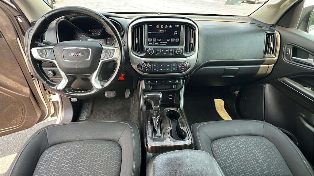 Thumbnail: 2016 GMC Canyon - 13