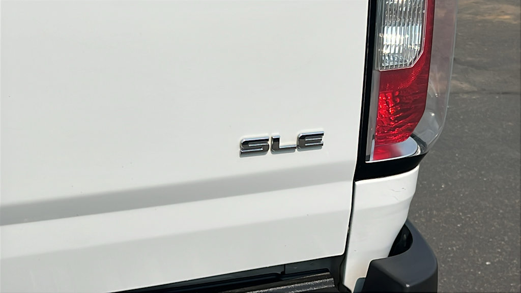 Thumbnail: 2016 GMC Canyon - 29