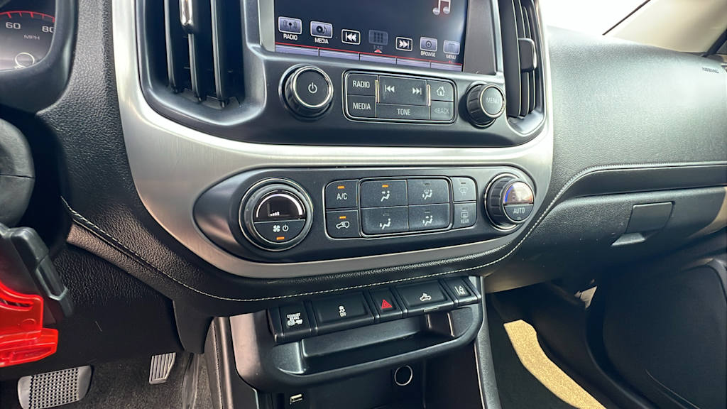 Thumbnail: 2016 GMC Canyon - 14