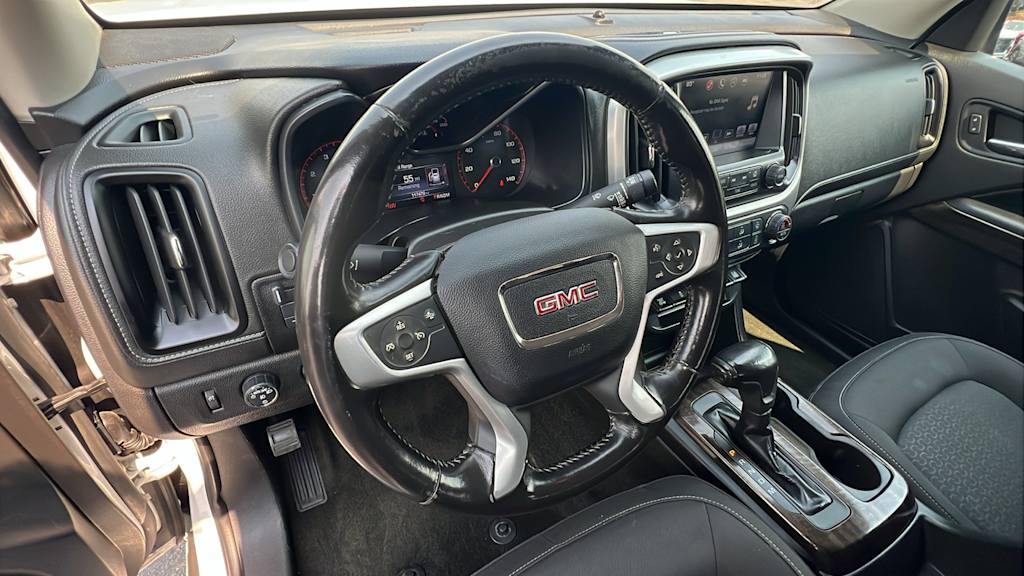 Thumbnail: 2016 GMC Canyon - 2