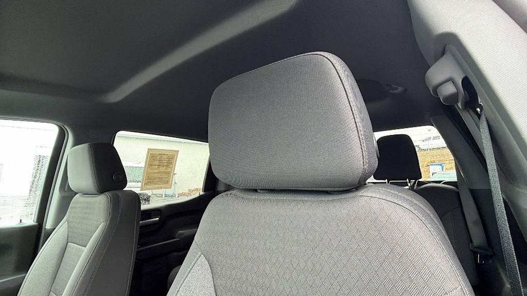 Thumbnail: 2024 GMC Sierra 1500 - 10