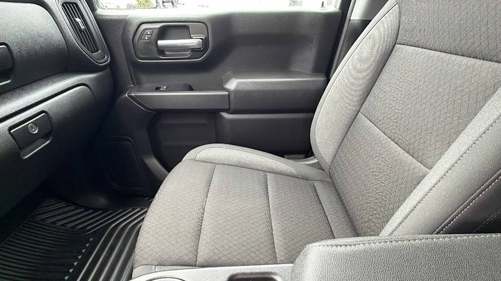 Thumbnail: 2024 GMC Sierra 1500 - 21