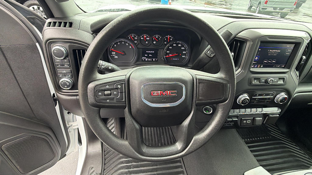 Thumbnail: 2024 GMC Sierra 1500 - 9