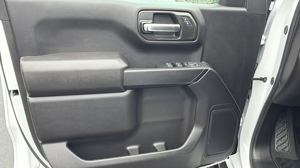 Thumbnail: 2024 GMC Sierra 1500 - 28