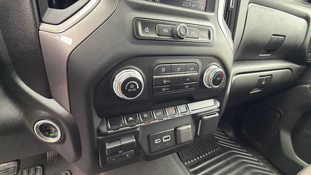 Thumbnail: 2024 GMC Sierra 1500 - 22