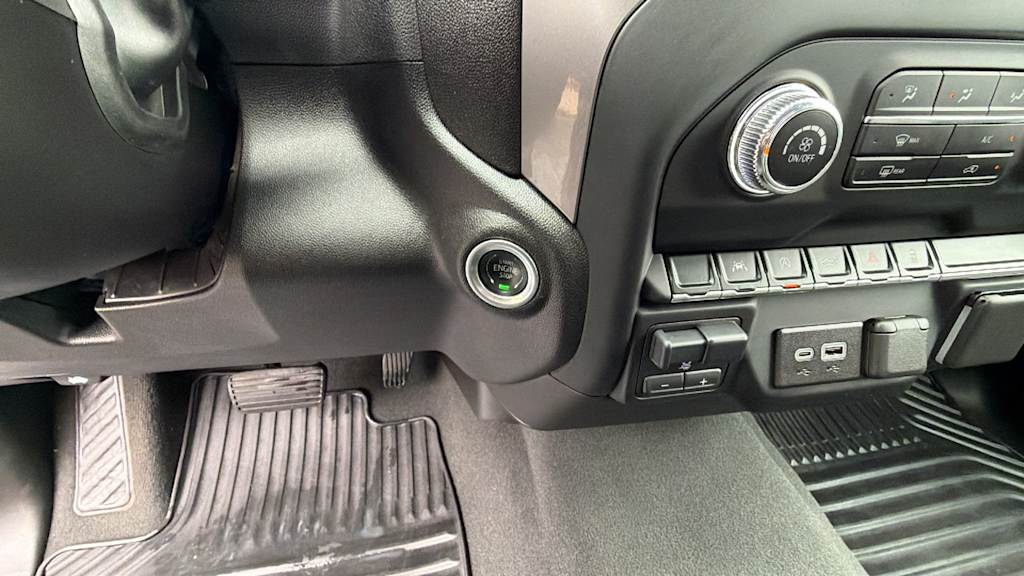 Thumbnail: 2024 GMC Sierra 1500 - 24