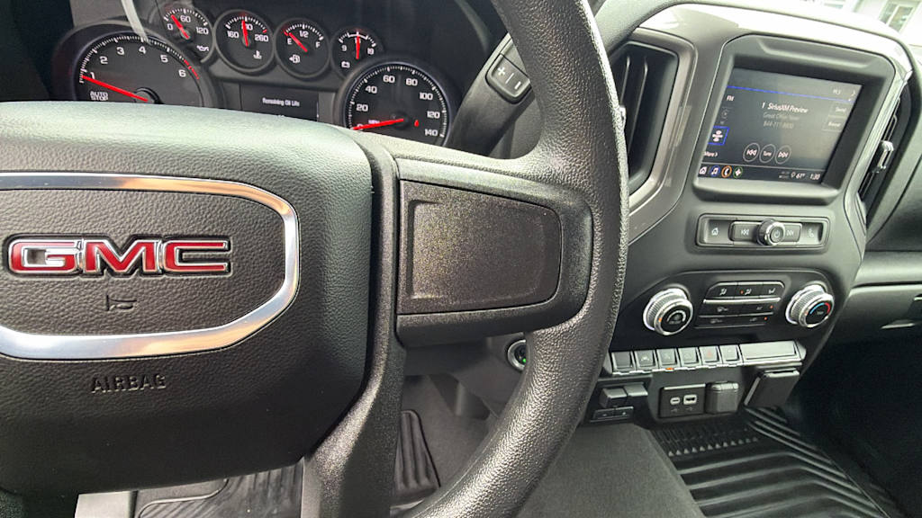 Thumbnail: 2024 GMC Sierra 1500 - 26