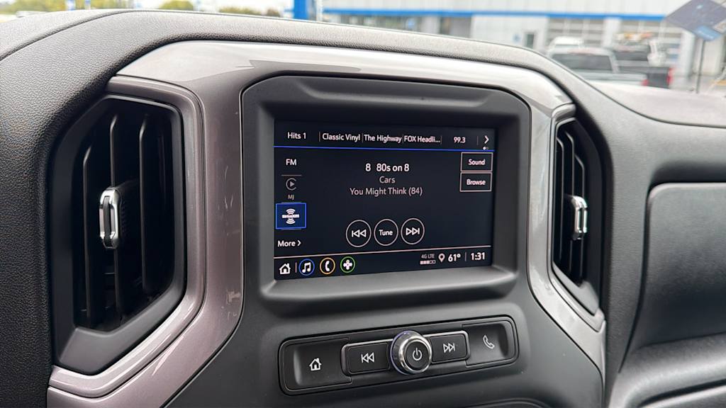 Thumbnail: 2024 GMC Sierra 1500 - 13