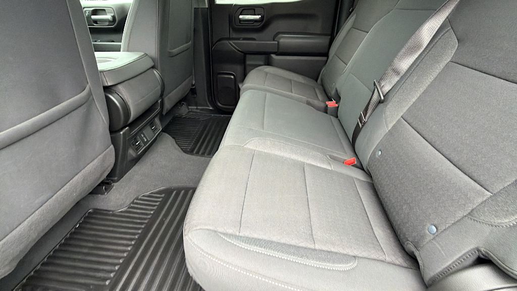 Thumbnail: 2024 GMC Sierra 1500 - 11