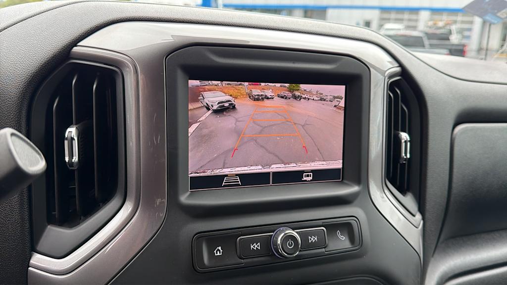 Thumbnail: 2024 GMC Sierra 1500 - 23