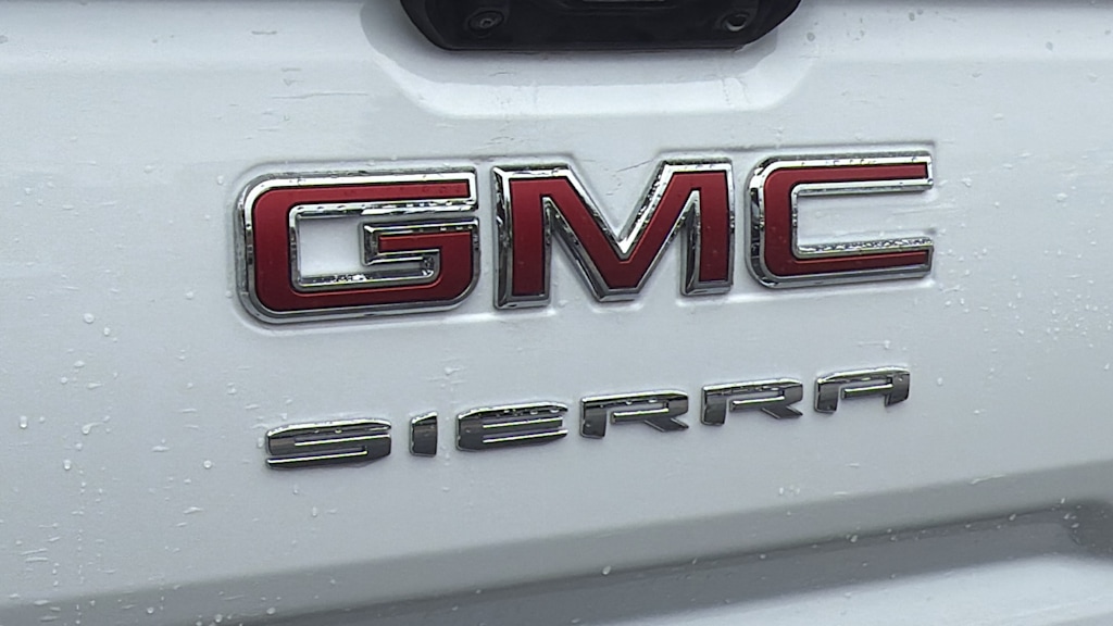 Thumbnail: 2024 GMC Sierra 1500 - 7