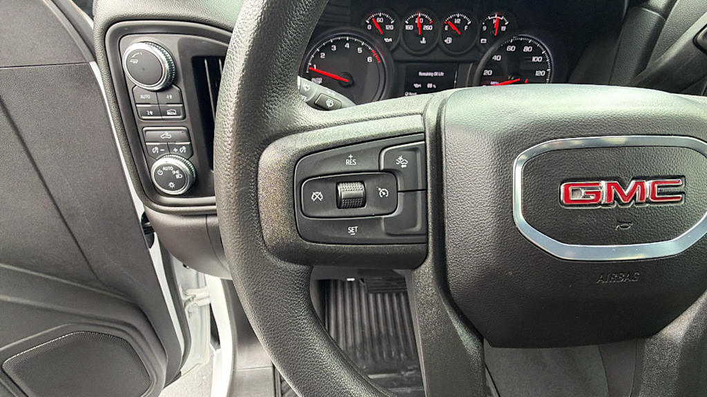 Thumbnail: 2024 GMC Sierra 1500 - 25