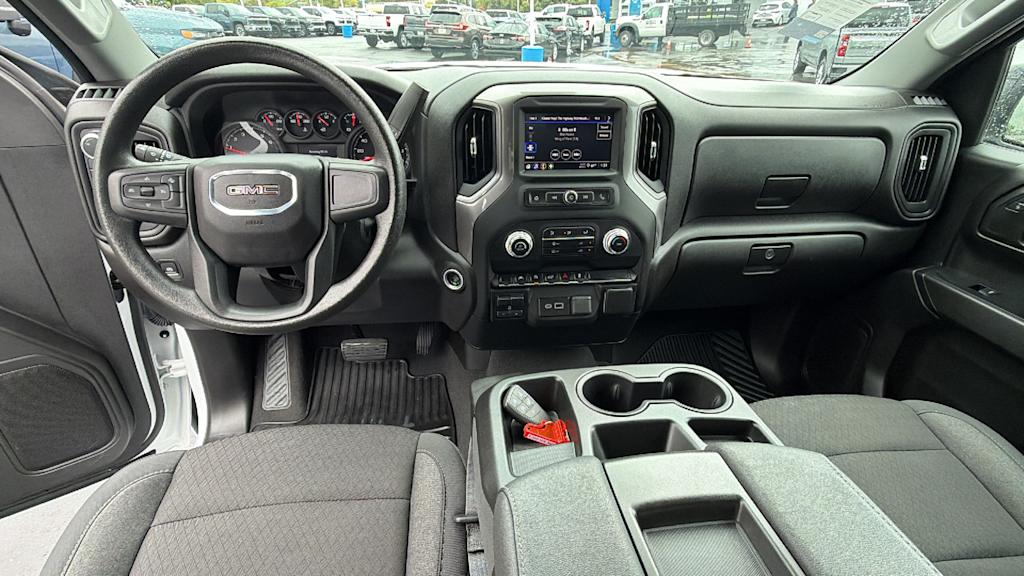 Thumbnail: 2024 GMC Sierra 1500 - 12