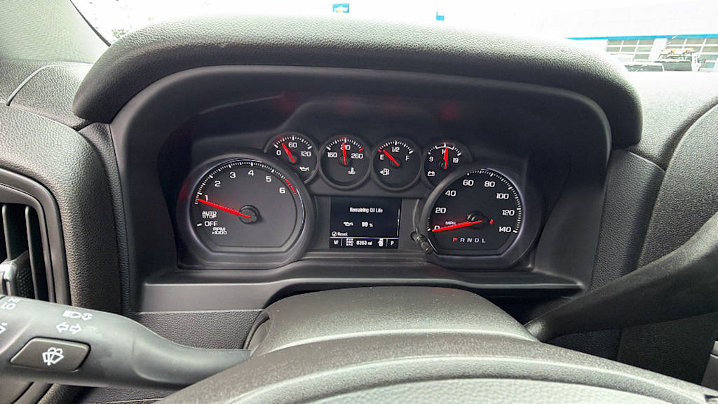 Thumbnail: 2024 GMC Sierra 1500 - 14