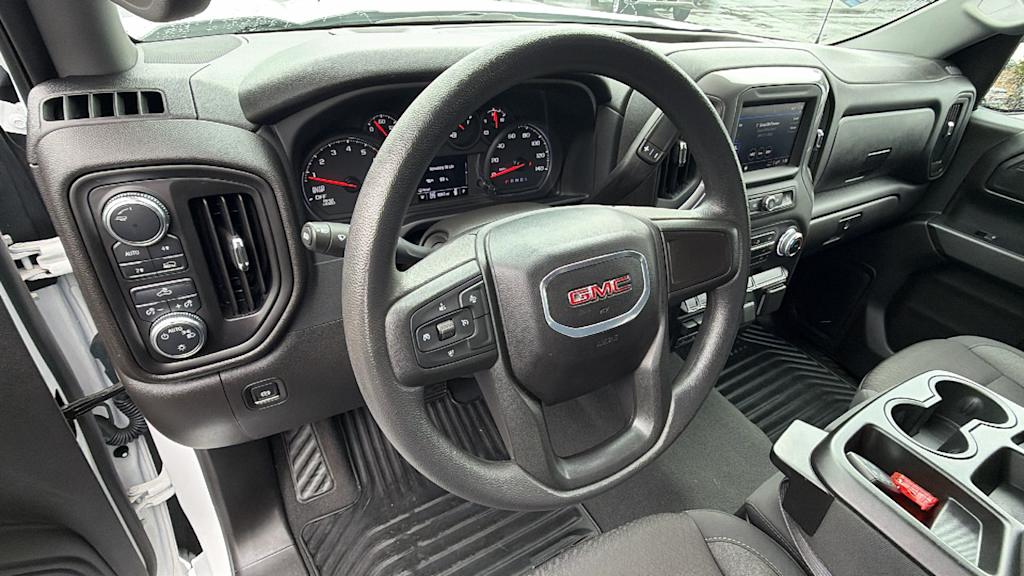 Thumbnail: 2024 GMC Sierra 1500 - 2