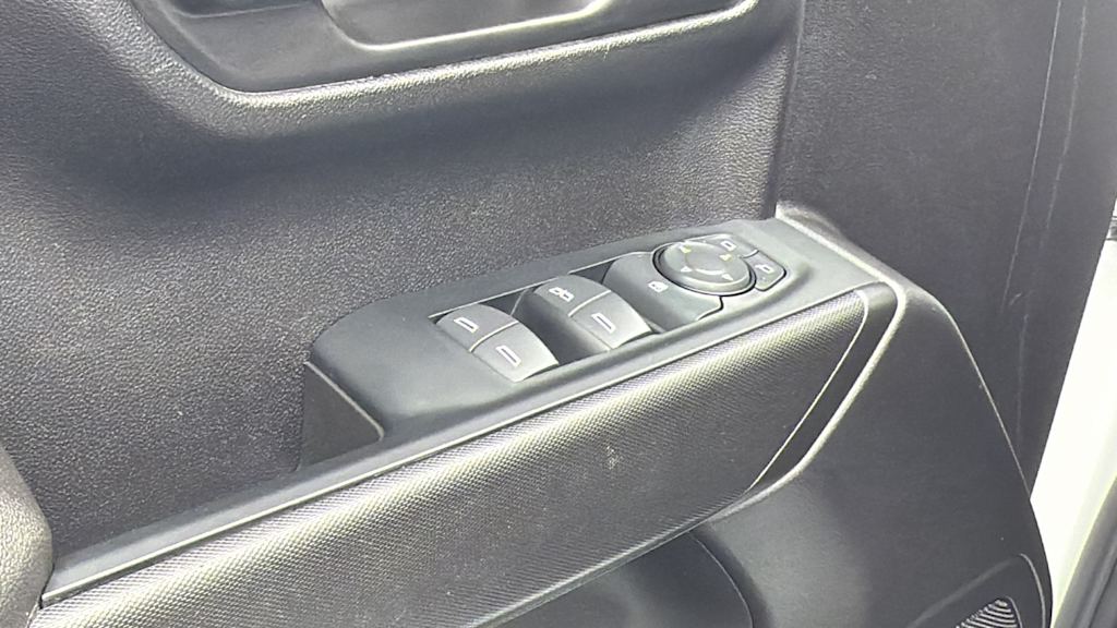 Thumbnail: 2024 GMC Sierra 1500 - 27