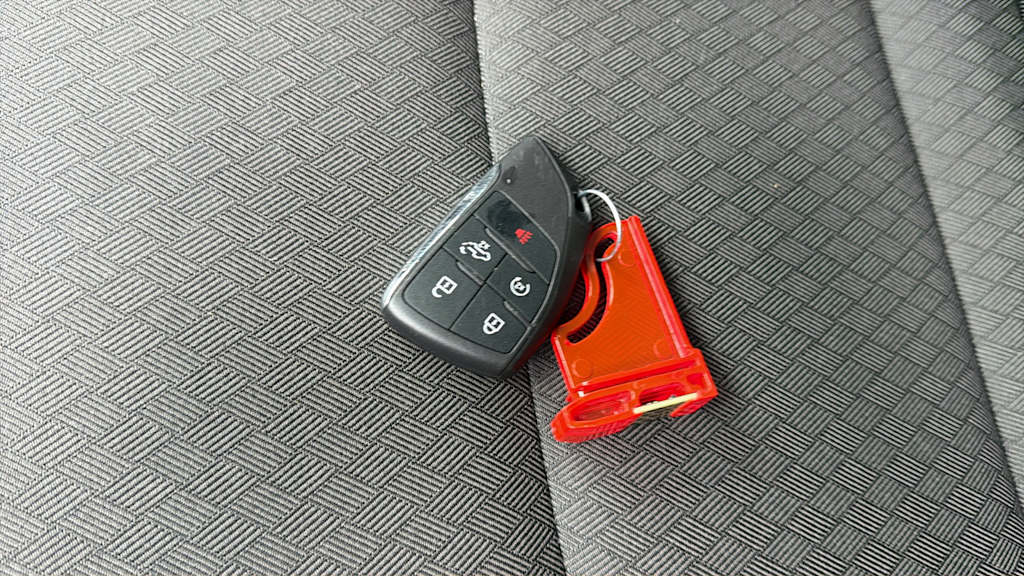 Thumbnail: 2024 GMC Sierra 1500 - 16