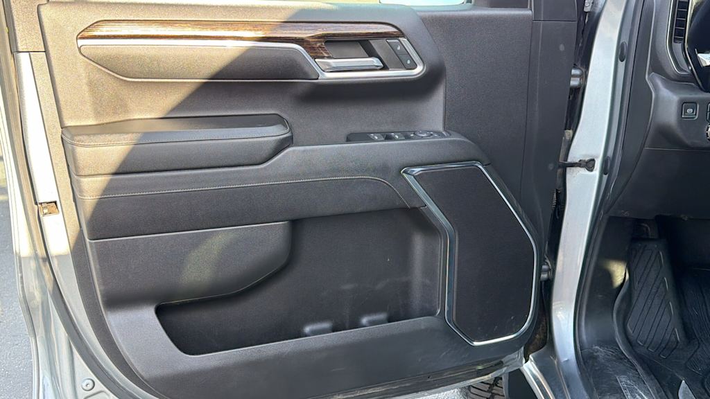 Thumbnail: 2023 GMC Sierra 1500 - 27