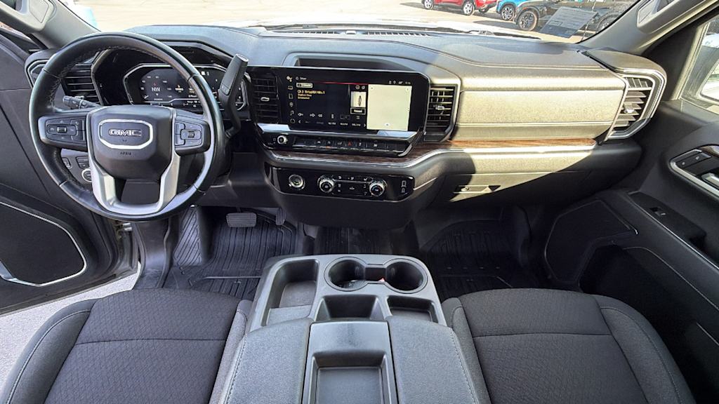 Thumbnail: 2023 GMC Sierra 1500 - 12