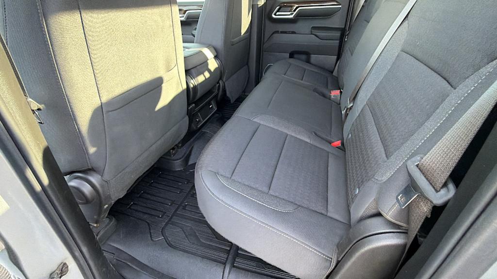 Thumbnail: 2023 GMC Sierra 1500 - 11