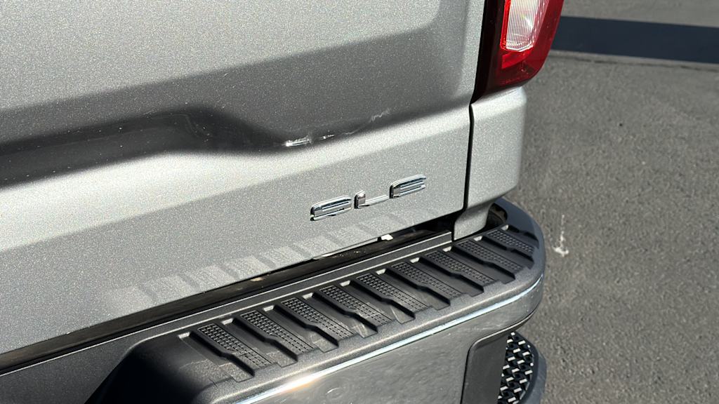 Thumbnail: 2023 GMC Sierra 1500 - 29