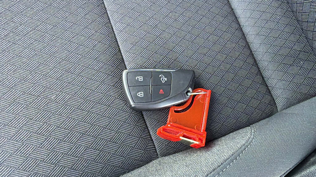 Thumbnail: 2023 GMC Sierra 1500 - 16